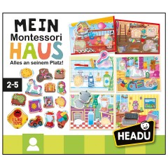 HEADU Headu Хэду