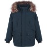 COLOR KIDS Parka fur Jungen Парка для мальчиков