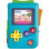 Mattel Fisher-Price Lernspass Lil Gamer mit Musik und Licht Fisher-Price Learning Fun Lil Gamer с музыкой и светом
