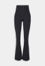 Tommy Hilfiger FLARED Tracksuit bottoms desert sky FLARED Спортивные штаны небо пустыни