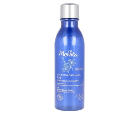 Melvita Aguas Extraordinarias Agua Extraordinaria De Lirio Melvita  Aguas Extraordinarias Agua Extraordinaria De Lirio Melvita