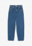 Tommy Hilfiger HIGH RISE BALLOON ANKLE Jeans Tapered Fit eve HIGH RISE BALLOON ANKLE Джинсы зауженного кроя канун