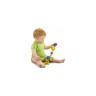 Mattel Rasselketter Schildi von Fisher-Price Цепной щиток-погремушка Fisher-Price