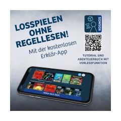 Kosmos Adventure Games Приключенческие игры