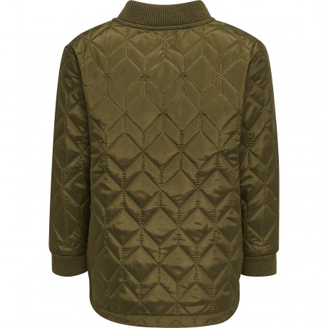 hummel hmlNULE MINI THERMO SET Schneeanzuge fur Kinder hmlNULE MINI THERMO SET Детские зимние комбинезоны