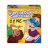 Ravensburger The #UpsideDownChallenge Game Игра #UpsideDownChallenge