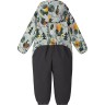 Reima Softshelloverall MJOSA fur Jungen Комбинезон Softshell MJOSA для мальчиков