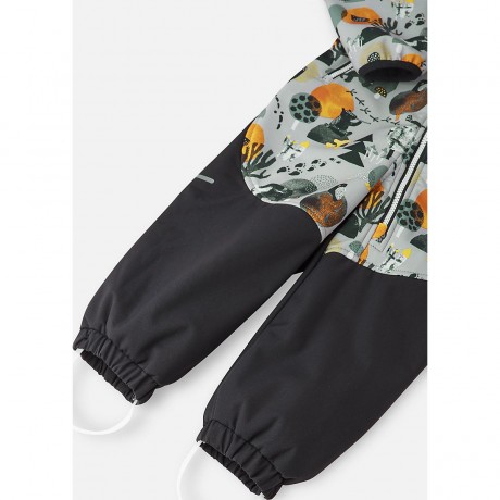 Reima Softshelloverall MJOSA fur Jungen Комбинезон Softshell MJOSA для мальчиков