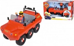 Simba Sam Hydrus mit 1 Figur Сэм Гидрус с 1 фигуркой