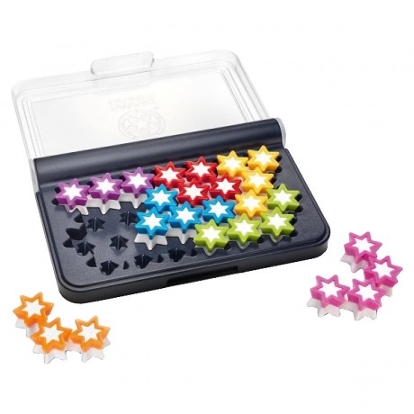 Smart Games Smart Games IQ Stars Умные игры IQ Stars