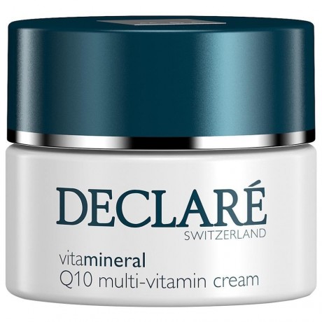Declare