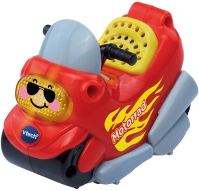 Vtech Tut Tut Baby Flitzer тут-тут, малыш, спидстер