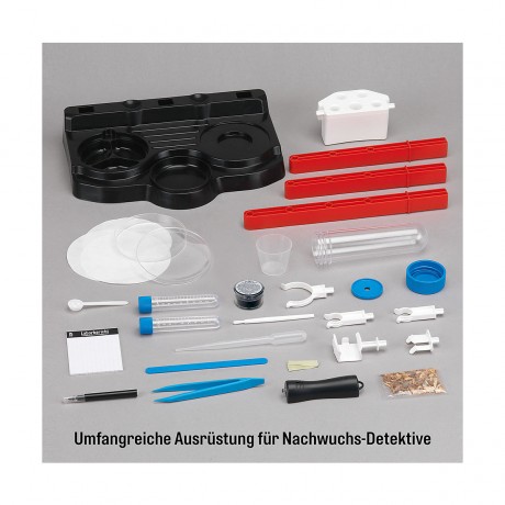 Kosmos Die drei ??? Detektiv-Labor Три ??? детективная лаборатория