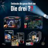 Kosmos Die drei ??? Detektiv-Labor Три ??? детективная лаборатория