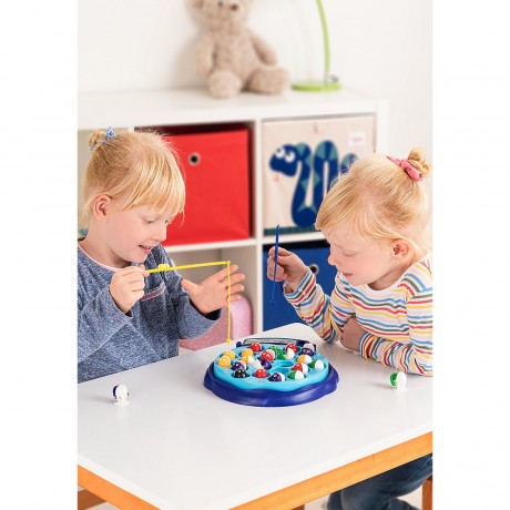 myToys ORIGINALS Angelspiel рыбалка игра