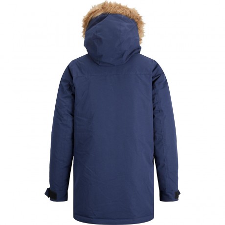 JACK JONES Junior Winterjacke JJWINNER fur Jungen Зимняя куртка JJWINNER для мальчика