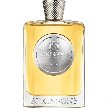 Atkinsons (Аткинсонс) Scilly Neroli Eau de Parfum Парфюмерная вода, 100 мл