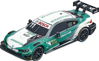Carrera BMW M4 DTM M.Wittmann BMW M4 DTM М.Виттманн