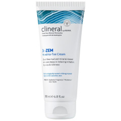 AHAVA Head to Toe Cream 200ml  Крем для головы и ног 200мл