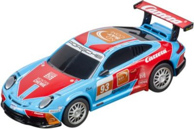 Carrera Porsche 997 GT3 Carrera Порше 997 GT3 Каррера