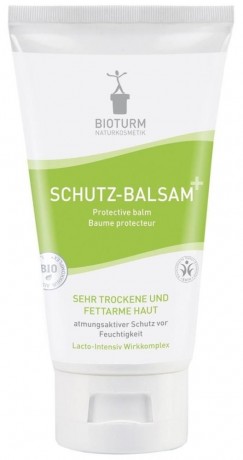 Bioturm Nr.43 Schutz-Balsam+ 150ml No.43 Защитный бальзам+ 150мл