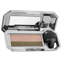 Двойные тени для век Benefit They're Real Duo Shadow Blender, оттенок Kinky Khaki