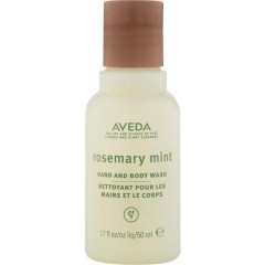 Aveda (Аведа) Reinigen Hand and Body Wash Rosemary Mint, 1000 мл