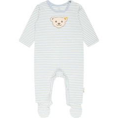 Steiff Strampler fur Jungen Комбинезоны для мальчиков