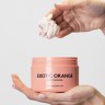 Cocunat Body Mousse Exotic Orange  Мусс для тела Экзотический Апельсин