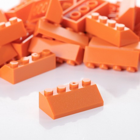 Katara 100 Bausteine in Dachform 100 строительных блоков в форме крыши