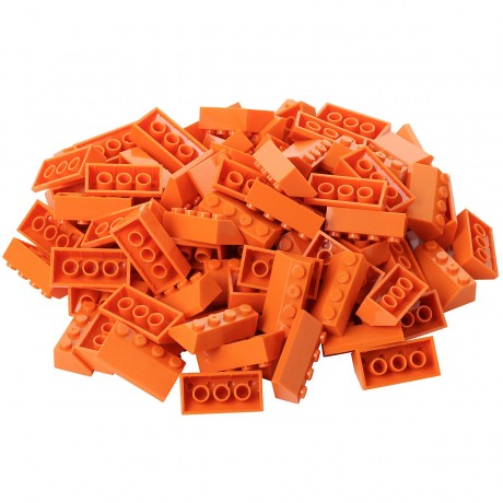 Katara 100 Bausteine in Dachform 100 строительных блоков в форме крыши