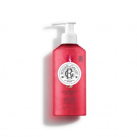 Roger  Gallet Rouge Bodylotion  Лосьон для тела с румянами