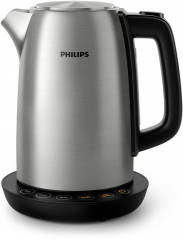 Philips Philips Wasserkocher HD9359/90, 1,7 l, 2200 W  Чайник Philips HD9359/90, 1,7 л, 2200 Вт