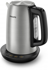 Philips Philips Wasserkocher HD9359/90, 1,7 l, 2200 W  Чайник Philips HD9359/90, 1,7 л, 2200 Вт