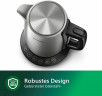 Philips Philips Wasserkocher HD9359/90, 1,7 l, 2200 W Чайник Philips HD9359/90, 1,7 л, 2200 Вт