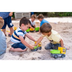 fischertechnik JUNIOR Easy Starter S ЮНИОР Easy Starter S