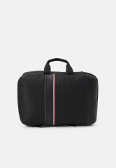 Tommy Hilfiger 1985 TRAVEL BACKPACK UNISEX Rucksack black 1985 TRAVEL BACKPACK UNISEX Рюкзак черный