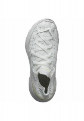 Nike Sportswear SPACE HIPPIE Sneaker low white white summit white pure platinum SPACE HIPPIE Низкие кроссовки женские белая белая вершина белая чистая платина