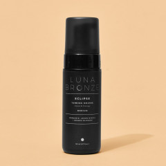 Luna Bronze Eclipse. Tanning Mousse  Затмение. Мусс для загара