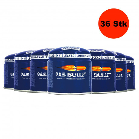 Roland Germany Roland Germany Gaskocher 1 36 Campinggas Butan/Propangas Stechkartusche a 190 g, hohe Reinheit  Газовая плита Roland Germany 1–36, газовый баллон для кемпинга, бутан/пропан, 190 г, высокой чистоты