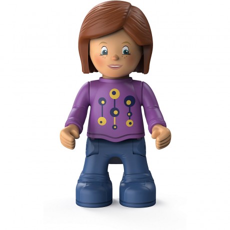 SIKU Toddys by siku 0104 Zoe Zoomy Toddy's by siku 0104 Зои Зуми