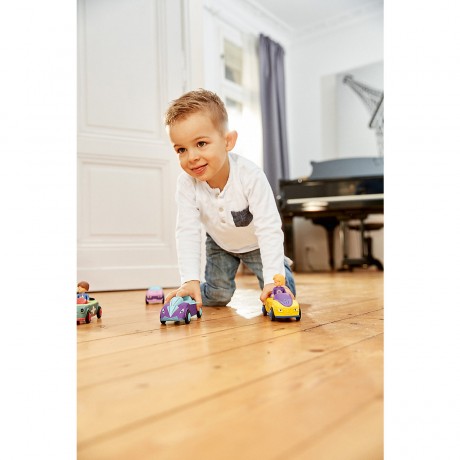 SIKU Toddys by siku 0104 Zoe Zoomy Toddy's by siku 0104 Зои Зуми