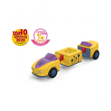 SIKU Toddys by siku 0104 Zoe Zoomy Toddy's by siku 0104 Зои Зуми