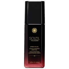 Soleil Toujours Apres Soleil Exotic Shimmer Body Oil  Apres Soleil Exotic Shimmer Масло для Тела