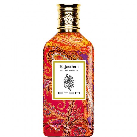 Etro (Этро) Rajasthan Eau de Parfum Парфюмерная вода Spray Спрей, 100 мл