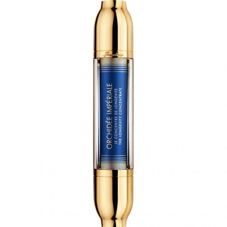 GUERLAIN (Герлен) Orchidee Imperiale Globale Anti Aging Pflege Serum Сыворотка для лица, 30 мл