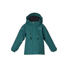 ISBJORN STORM Regen Jacke Kinder Regenjacken Дождевик STORM Детские дождевики