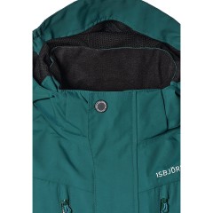 ISBJORN STORM Regen Jacke Kinder Regenjacken Дождевик STORM Детские дождевики