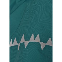 ISBJORN STORM Regen Jacke Kinder Regenjacken Дождевик STORM Детские дождевики