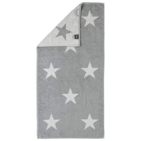 Cawo Stars Big Saunatuch Dusch- & Saunatucher, 1 шт.